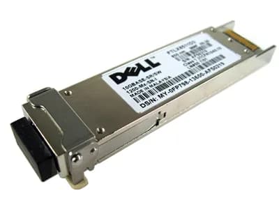 FP798 - Dell 10Gb/s 10GBase-SR Multi-Mode Fibre 850nm XFP Transceiver