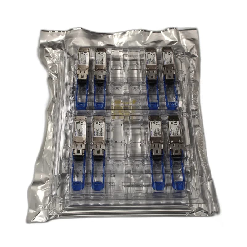 FTLC1154RDPL - Finisar Optical 10km SMF Transceiver