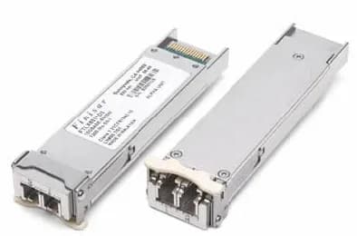 FTLX8512D3BCL - Finisar 10Gb/s 10Gbase-SR Multi-Mode Fibre 850nm 300m Duplex LC Connector XFP Transceiver Module