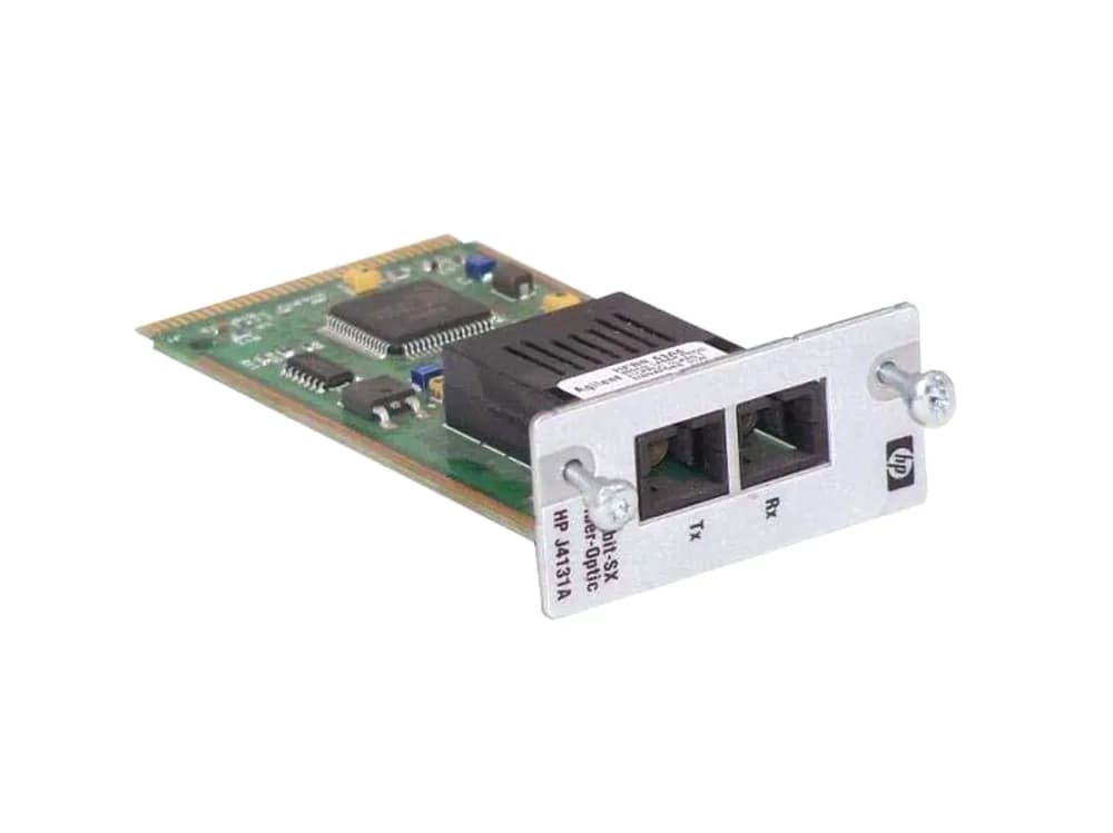 J4131-61101 - HP Procurve Gigabit-Sx Transceiver