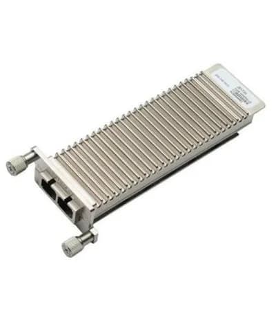 J8173A - HPE 10Gb/s Xenpak 10km 1310nm Duplex SC SMF Transceiver