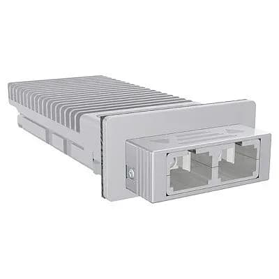 J8436A - HP 10Gb s X2 300m Duplex SC Transceiver