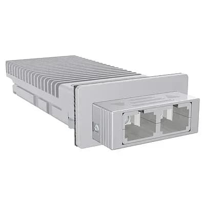 J8437AR - HP X2 10Gb/s 10km 1310nm Duplex SC SMF Transceiver