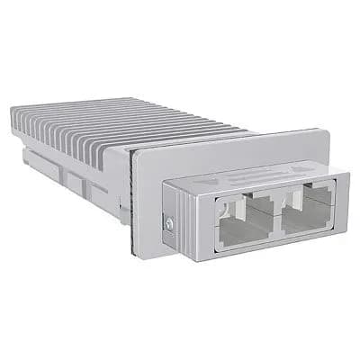 J9144A - HPE X131 10Gb/s 10GBase-LRM 1310nm 220m Duplex X2 Transceiver