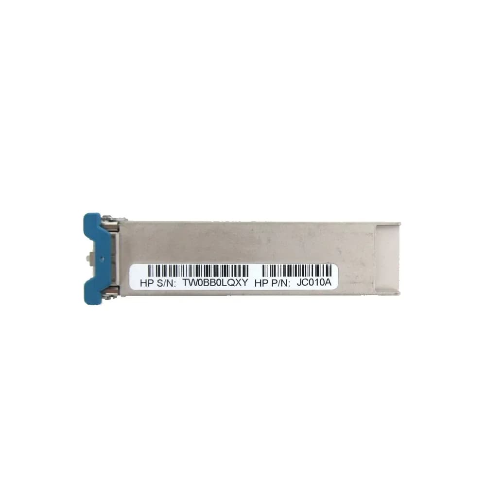 JC010AR - HP 10Gb/s XFP 10km 1310nm Duplex LC SMF Transceiver
