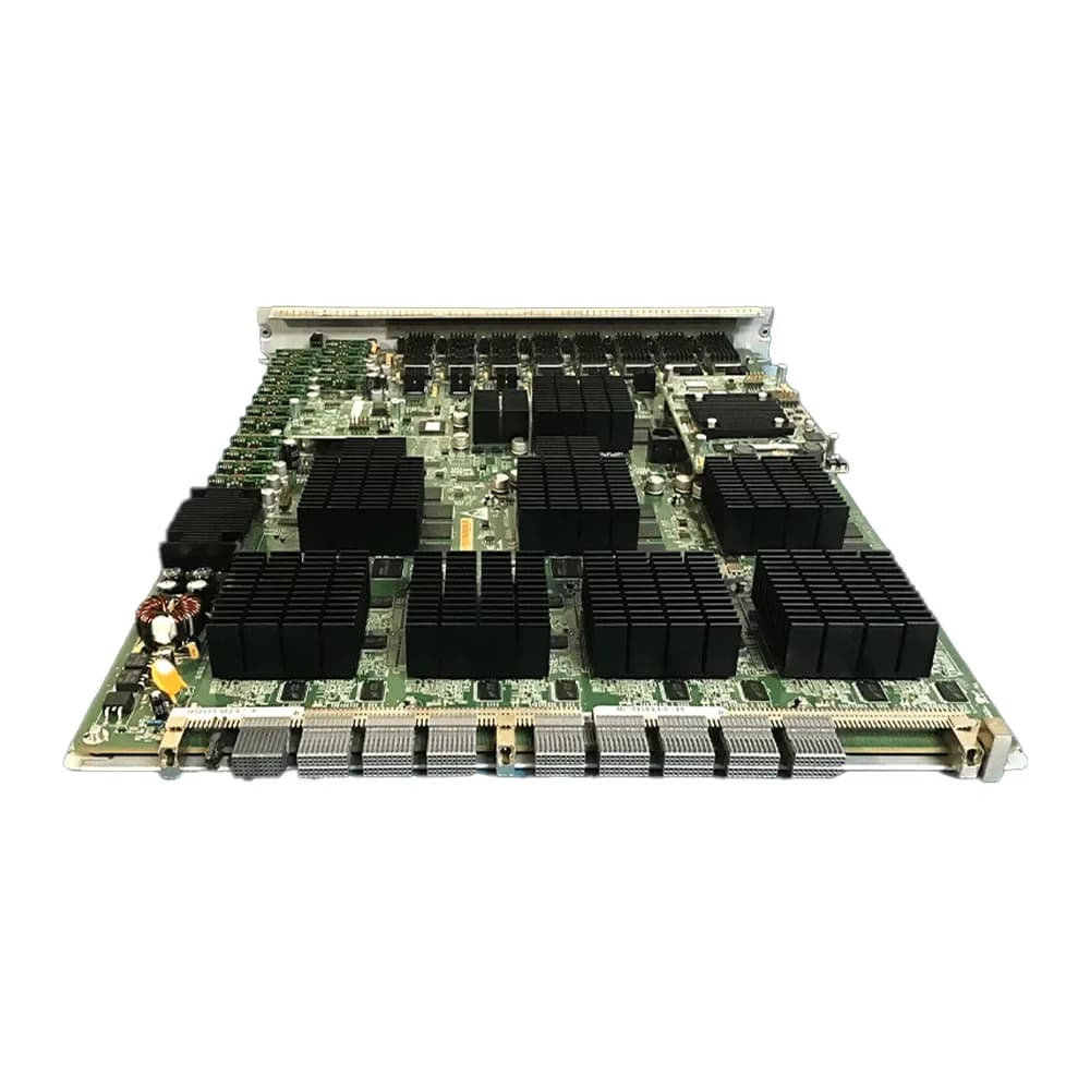 JC068-61101 - HP 48-Port 1000Base-T LAN Interface LEC Expansion Module