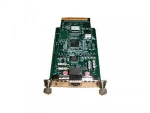 JD537AR - HP MSR 1 x Port ADSL2+ Smart Interface Card Module
