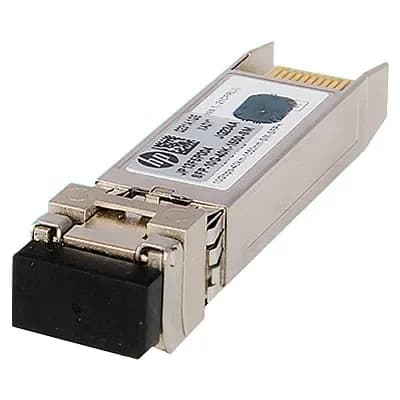 JG228-61001 - HP 10Gb/s 10GBase-DWDM SMF LC XFP Transceivers