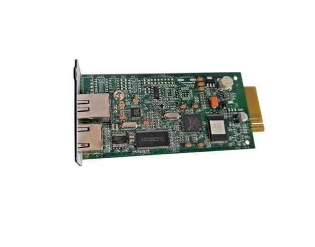 JG341-61101 - HPE 10504 1.2Tb/s Type D Fabric Switch Module