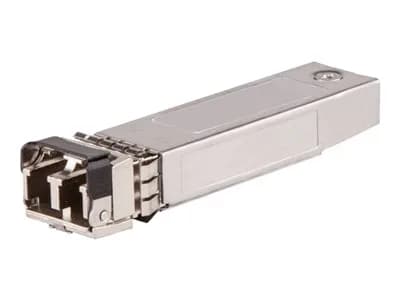 JL745-61001 - HPE 1Gb/s SFP (mini-GBIC) 550m 850nm LC MMF Transceiver