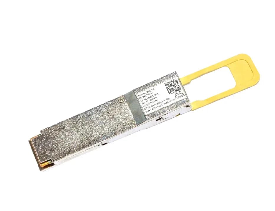 NVIDIA MMA1T00-VS 200GbE QSFP56 SR4 Transceiver