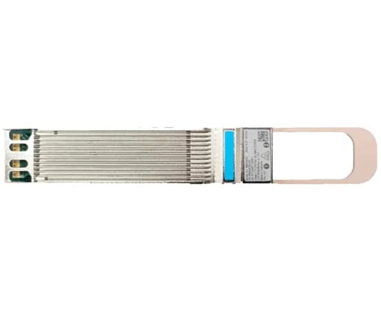 MMA4Z00-NS - NVIDIA 800Gb/s 800GBase-SR8 MMFQSFP Transceiver Module