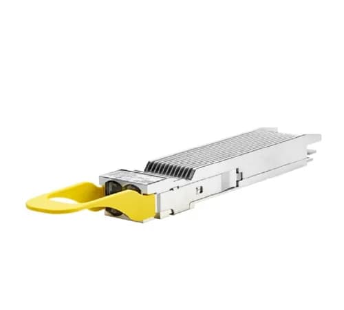MMA4Z00-NS400 - NVIDIA Single-Port 400Gb/s OSFP MMF 50m Transceiver
