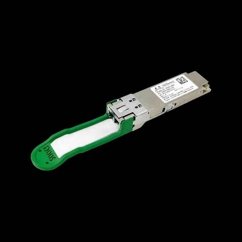 MMS1W50-HM - Mellanox 200Gb/s 200GBase-FR4 SFP56 Transceiver Module