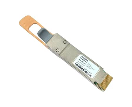OSFP-400G-SR8 - Arista 400Gb/s 400GBase-SR8 OSFP Transceiver Module