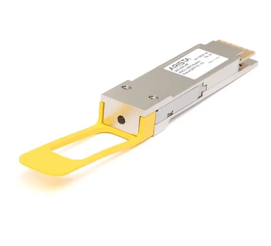 QDD-200G-BP - Arista 200G to 400G Bypass Transceiver