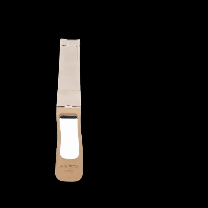 QDD-400G-SRBD Arista 400GBASE-SR4.2 100m MMF QSFP-DD Transceiver