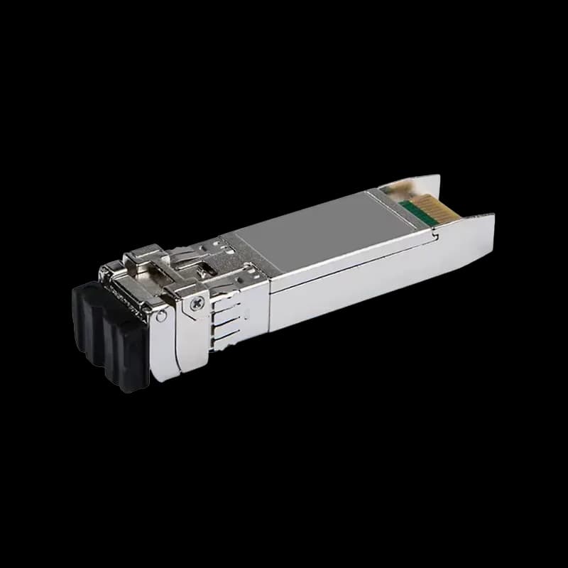 S0V65-61001 - HPE 50GbE SFP56 SMF 1310nm 10km LC Transceiver Module