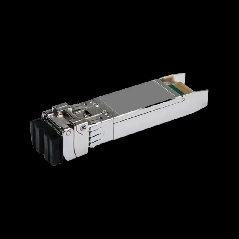S0V65A - HPE 50GbE SFP56 SMF 1310nm 10km LC Transceiver Module