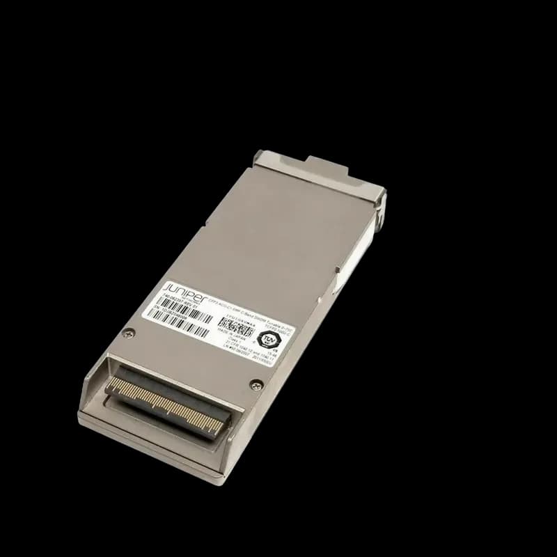 TCFP2-100G-C - Juniper 100GE CFP2-ACO Duplex LC Transceiver