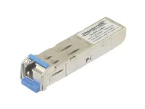 TN-SFP-LX1T - Transition Networks 1Gbps 1000Base-LX 1310nm Single-mode (LC) 10km Transceiver Module