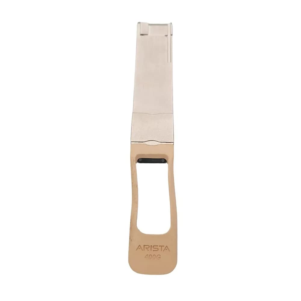 XVR-10218-40 - Arista 400GBASE-SR4.2 MMF 100m QSFP-DD Transceiver