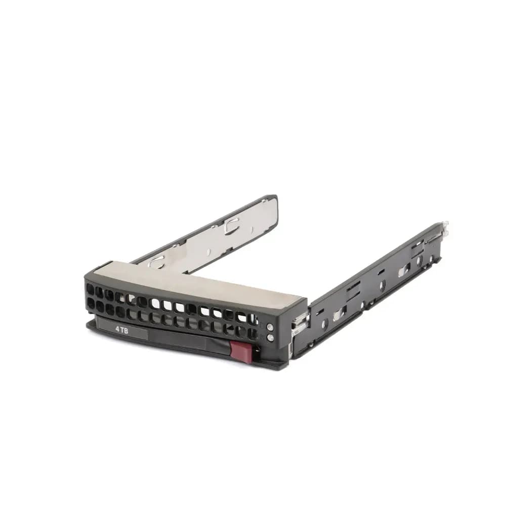 01-SC93301 - Supermicro 3.5-Inch SAS/SATA Hard Drive Caddy Tray
