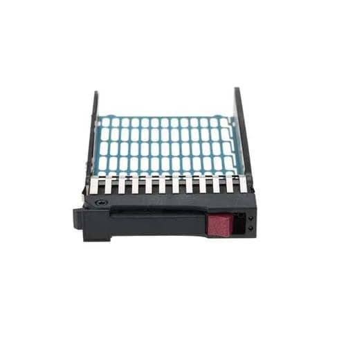 0XXFV - Dell LFF Tray Caddy for PowerVault ME5084