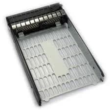 373211-002 - HP SATA/SAS Hot-Swappable 3.5-Inch HDD Caddy