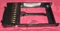 376384-001 - HP 2.5-Inch Hard Drive Caddy Blank Filler