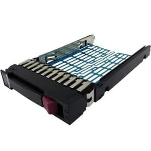 378343-001 - HP 2.5-Inch SAS SFF Hot Pluggable Hard Drive Caddy