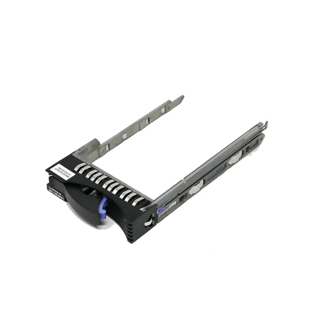 42R4131 - IBM 3.5-Inch SAS SATA Hard Drive Tray Caddy for x3500