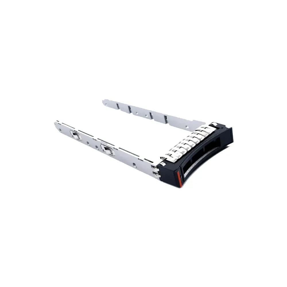 45W8687 - IBM 2.5-inch SAS Long Hard Drive Tray for DS8000