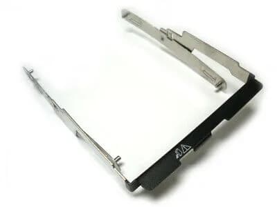 63T9G - Dell 3.5-inch Hard Drive Caddy Tray for PowerVault MD3260