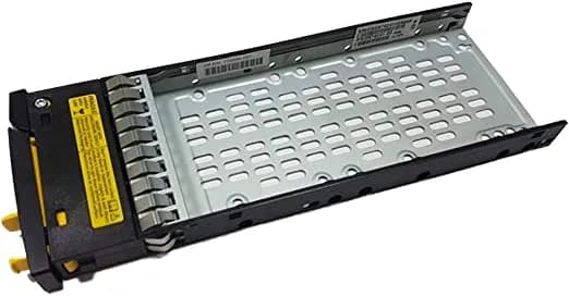 710386-001 - HP 3Par 2.5-Inch Hard Drive Tray for StoreServ 7000