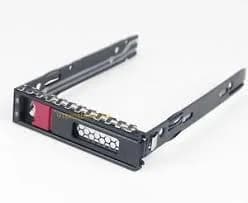 774026-001 - HPE 3.5-Inch SAS/SATA HDD Tray For ProLiant DL180 Gen10