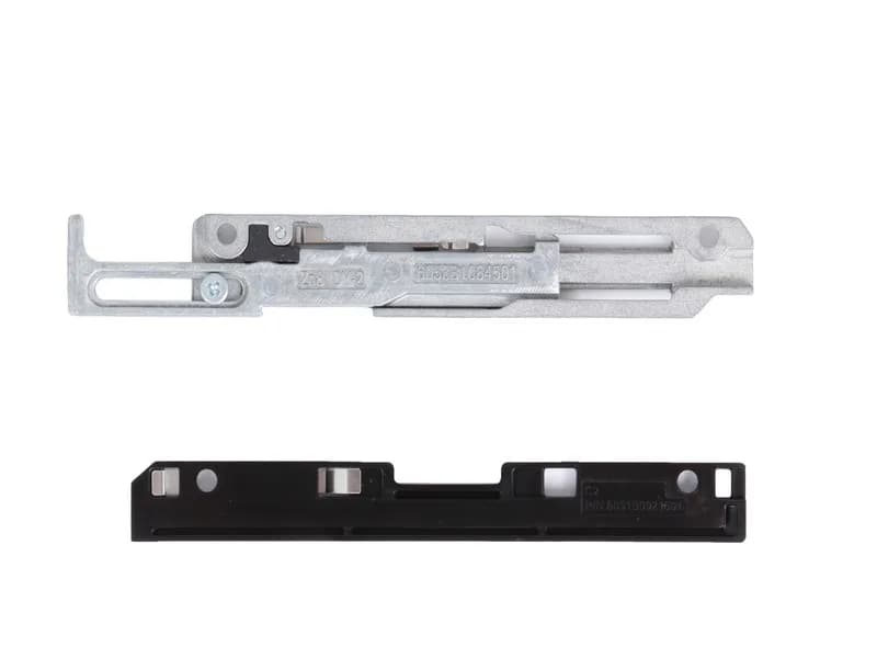 7K18H - Dell 2.5-inch Hard Drive Bracket for PowerEdge FX2S / FD332