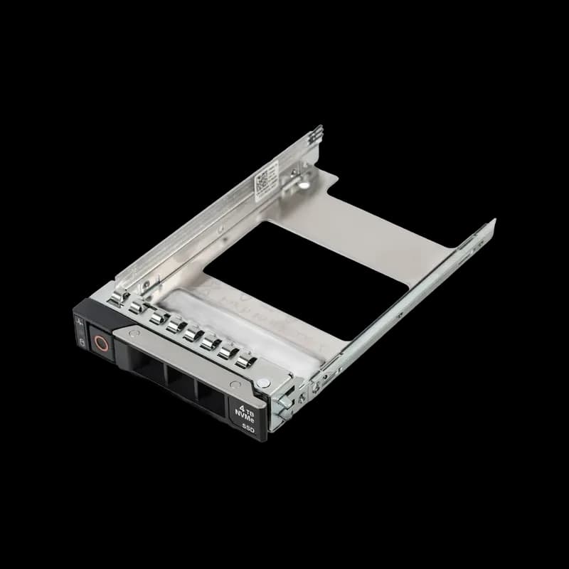 C8G66 - Dell 2.5-Inch Hot-Swap SSD Caddy