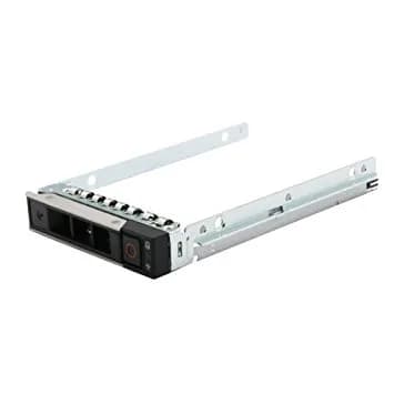 DXD9H - Dell 2.5-inch SAS-SATA SFF Hard Drive Tray Caddy