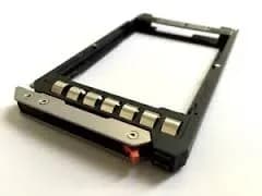 JV1MV - Dell Hard Drive Tray / Caddy 1.8-inch for PowerEdge M420