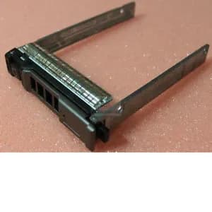 NRX7Y - Dell 2.5-inch SAS Hard Drive Tray foDell PowerEdge