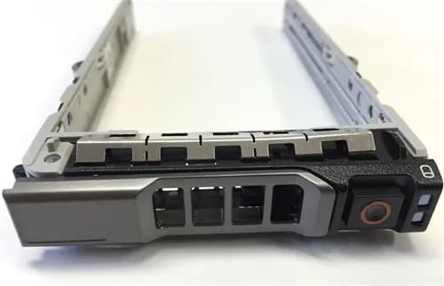NTPP3 - Dell Hard Drive Tray Caddy 2.5-inch SFF for PowerEdge M620