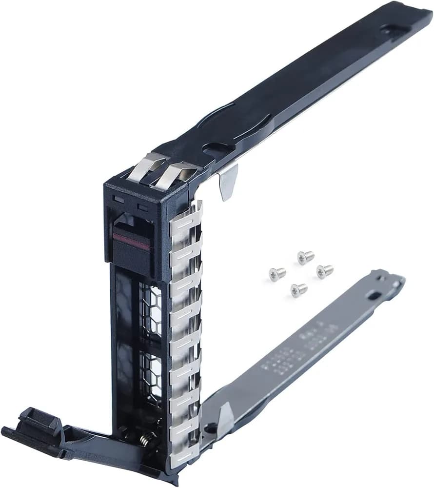 P22892-001 - HPE 2.5-Inch SAS/SATA Hard Drive Caddy