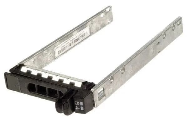 X6PDD - Dell 2.5-Inch SAS/SATA Hard Drive Tray Caddy