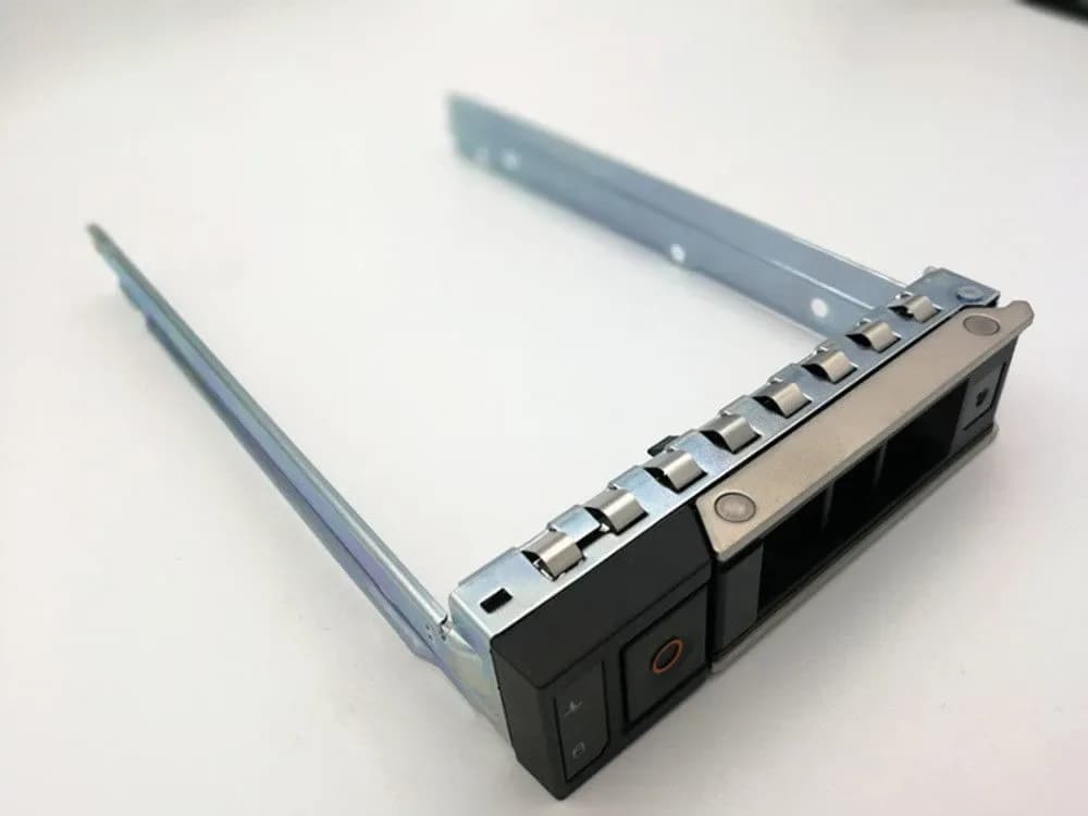 X7K8W - Dell 3.5-inch SAS / SATA Caddy Tray
