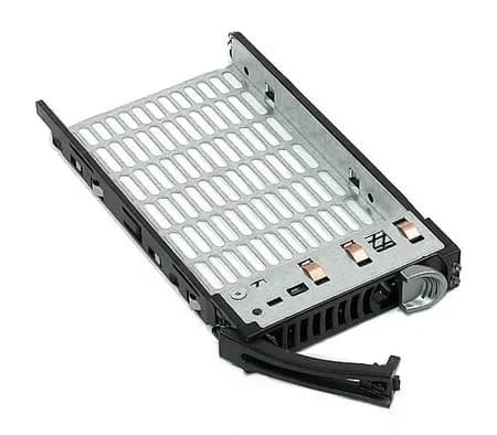 XN391 - Dell SAS 2.5-inch Hard Drive Caddy