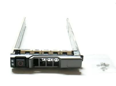 Y961D - Dell 2.5-Inch SAS/SATA Hard Drive Tray Caddy