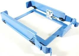 YJ221 - Dell Caddy / Tray for Hard Disk Drive
