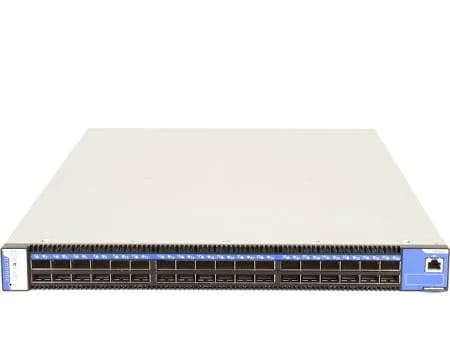 674863-001 - HPE Mellanox InfiniBand SX6025 36x Ports QSFP+ Switch