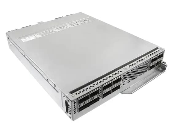 843407-B21 - HPE Apollo A10 36-Ports QSFP28 Layer3 Infiniband Switch